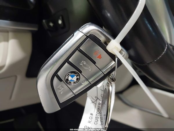 2018 BMW X6 XDRIVE35I