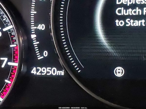 2019 MAZDA MAZDA3 PREMIUM PACKAGE