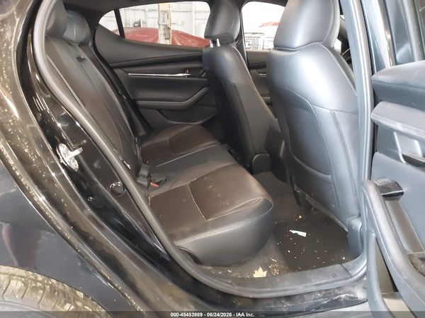 2019 MAZDA MAZDA3 PREMIUM PACKAGE