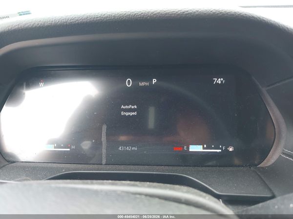 2023 JEEP GRAND CHEROKEE LAREDO 4X4