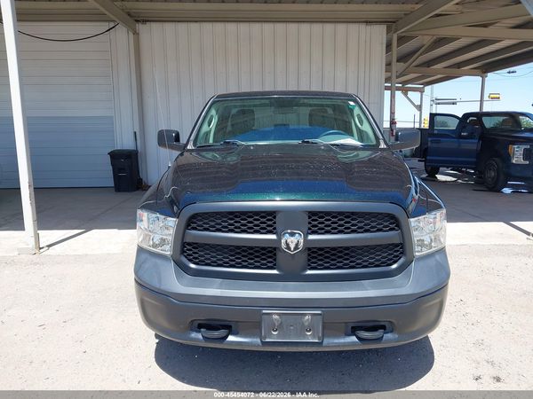2017 RAM 1500 TRADESMAN  4X4 6'4 BOX