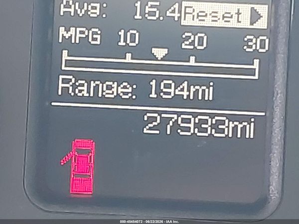 2017 RAM 1500 TRADESMAN  4X4 6'4 BOX