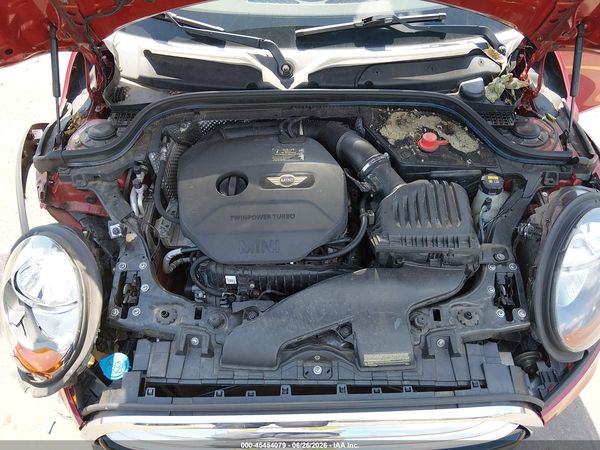 2016 MINI HARDTOP COOPER