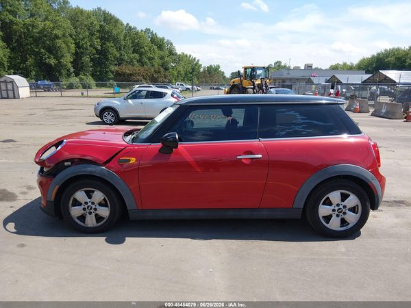 2016 MINI HARDTOP COOPER