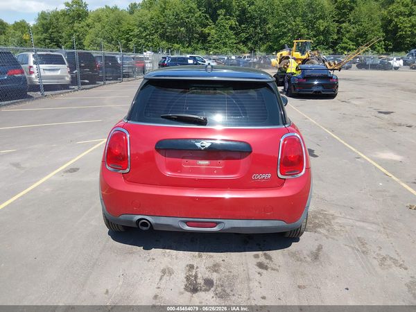2016 MINI HARDTOP COOPER