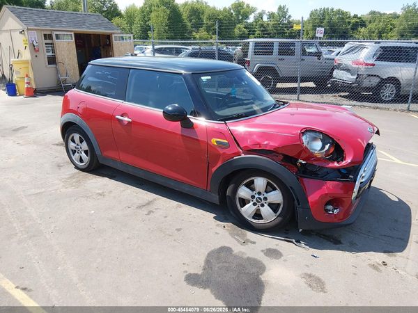 2016 MINI HARDTOP COOPER