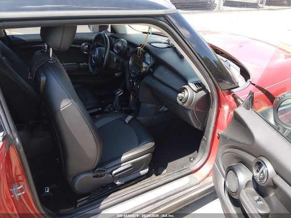 2016 MINI HARDTOP COOPER
