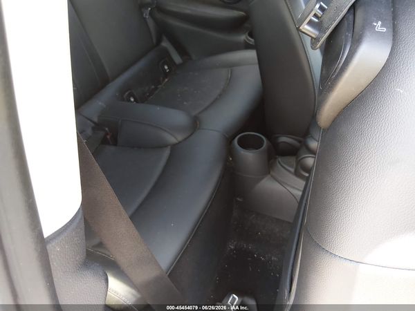 2016 MINI HARDTOP COOPER