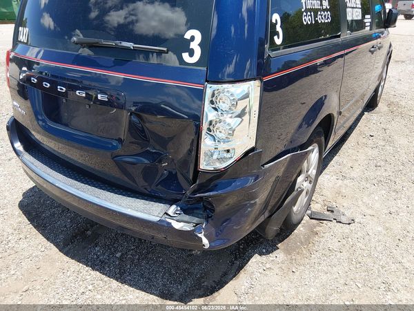 2015 DODGE GRAND CARAVAN AMERICAN VALUE PKG