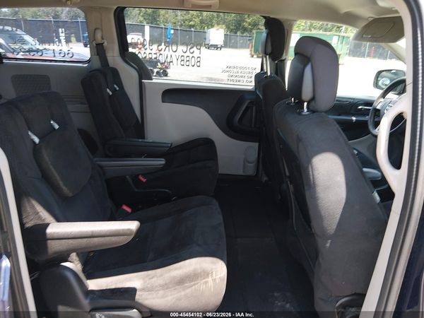 2015 DODGE GRAND CARAVAN AMERICAN VALUE PKG