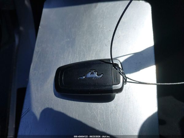 2023 FORD MUSTANG