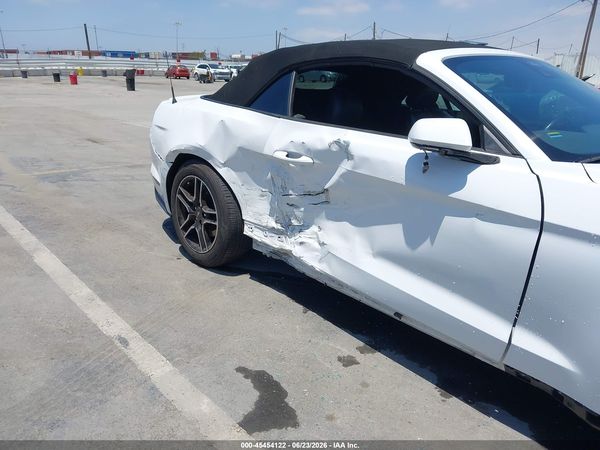 2023 FORD MUSTANG