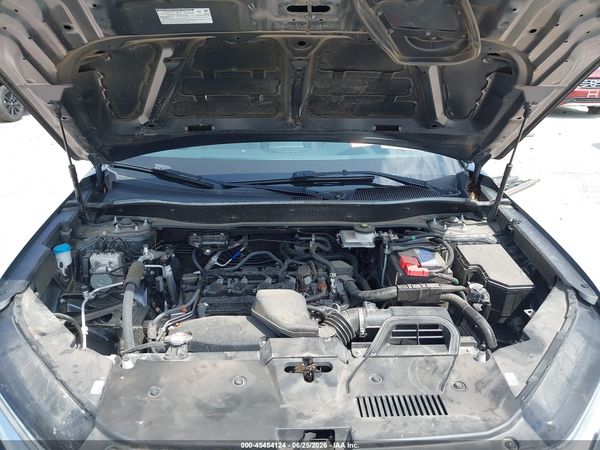 2024 HONDA CR-V EX-L 2WD