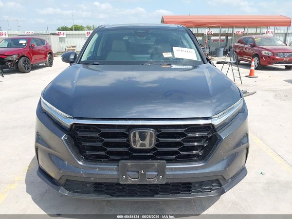 2024 HONDA CR-V EX-L 2WD