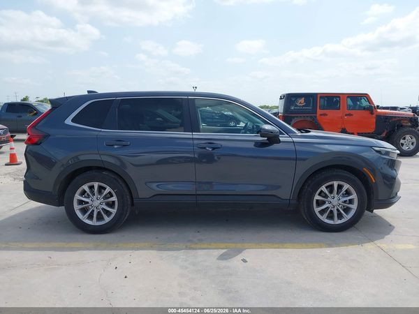 2024 HONDA CR-V EX-L 2WD