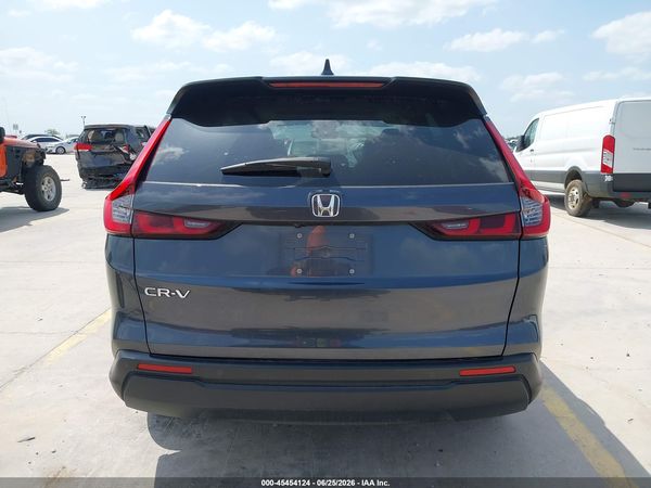 2024 HONDA CR-V EX-L 2WD