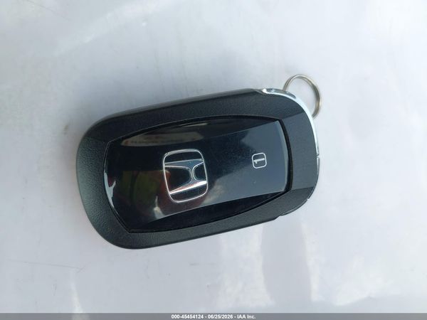 2024 HONDA CR-V EX-L 2WD