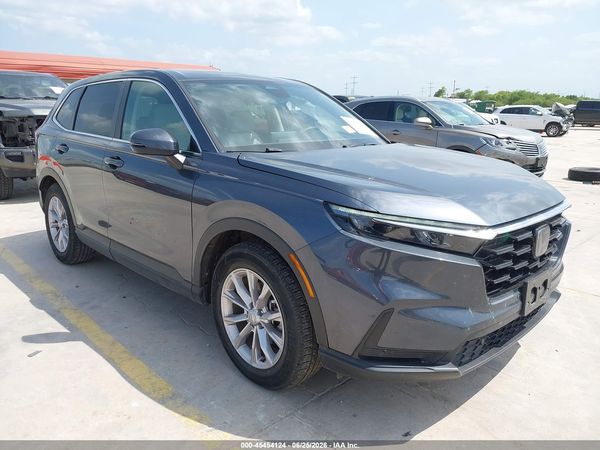 2024 HONDA CR-V EX-L 2WD