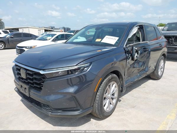 2024 HONDA CR-V EX-L 2WD