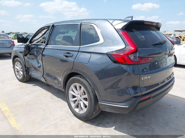 2024 HONDA CR-V EX-L 2WD