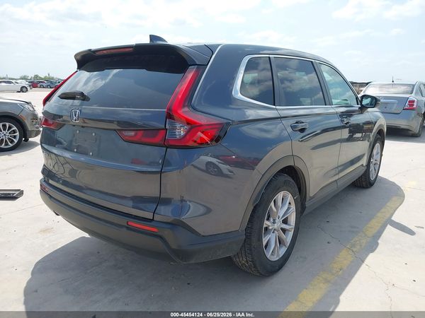 2024 HONDA CR-V EX-L 2WD