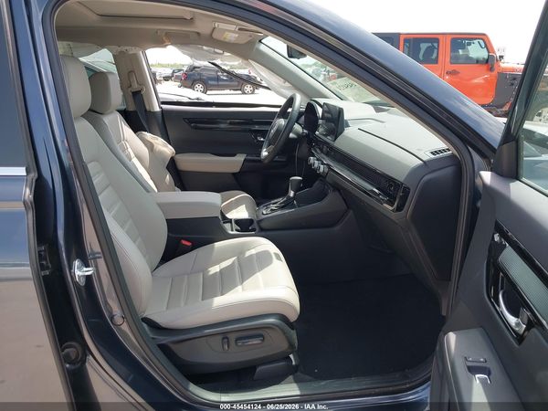 2024 HONDA CR-V EX-L 2WD