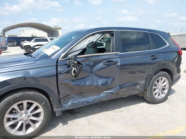 2024 HONDA CR-V EX-L 2WD