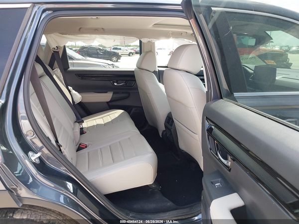2024 HONDA CR-V EX-L 2WD