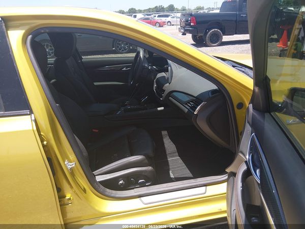 2026 CADILLAC CT5-V V-SERIES RWD