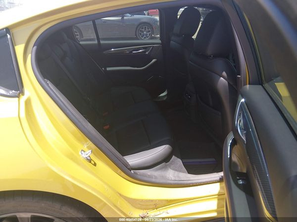 2026 CADILLAC CT5-V V-SERIES RWD