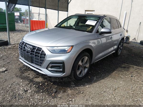 2023 AUDI Q5