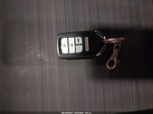 2022 HONDA PILOT AWD BLACK EDITION