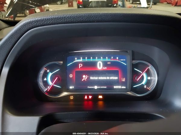 2022 HONDA PILOT AWD BLACK EDITION
