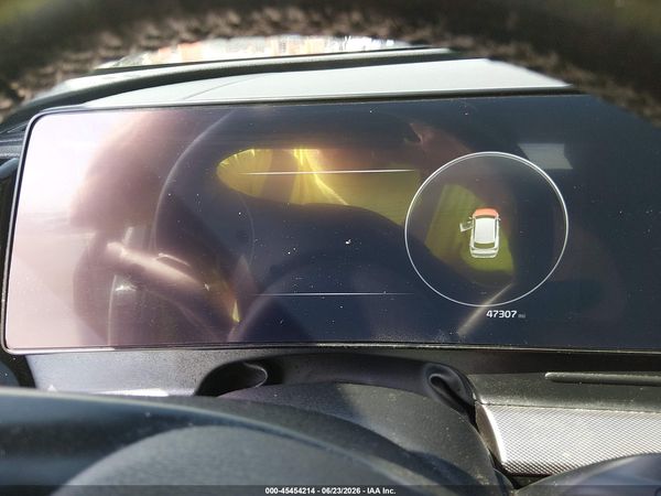 2025 KIA SPORTAGE SX-PRESTIGE