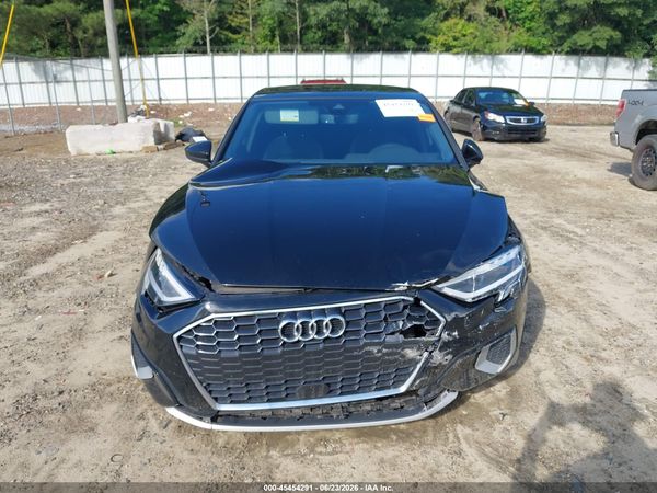 2023 AUDI A3