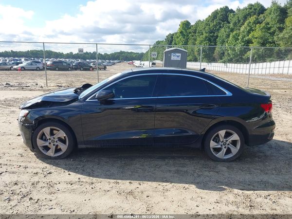2023 AUDI A3