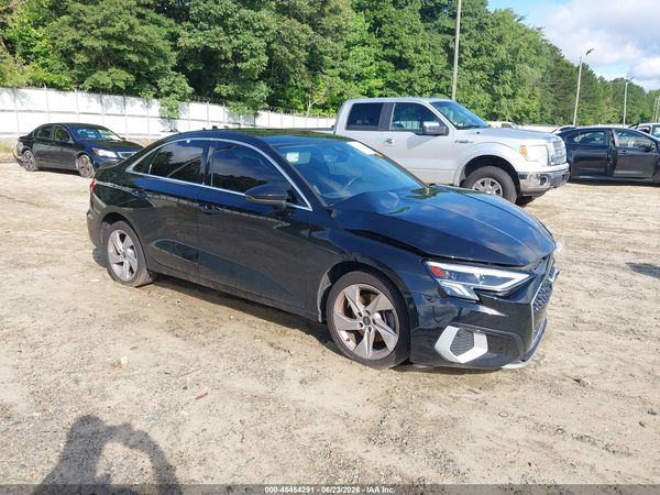 2023 AUDI A3