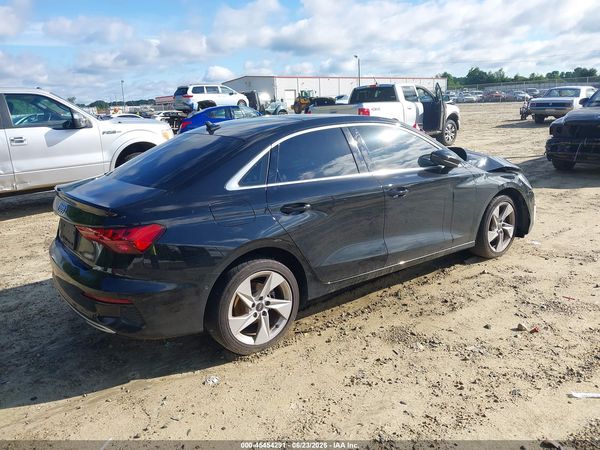 2023 AUDI A3