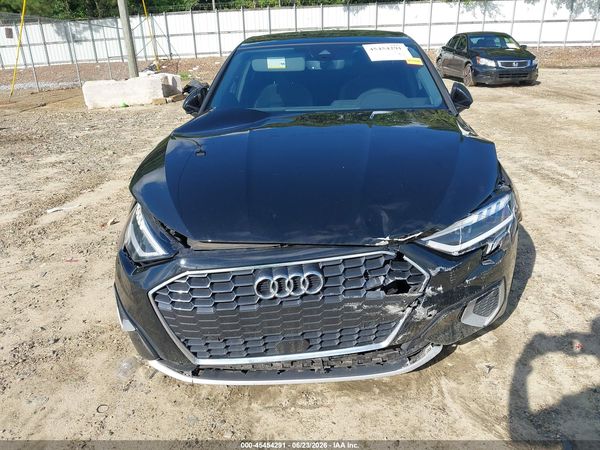 2023 AUDI A3