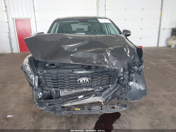 2019 KIA SORENTO 3.3L LX