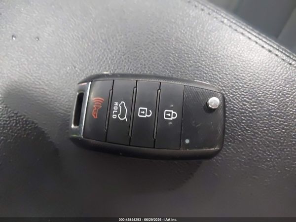 2019 KIA SORENTO 3.3L LX