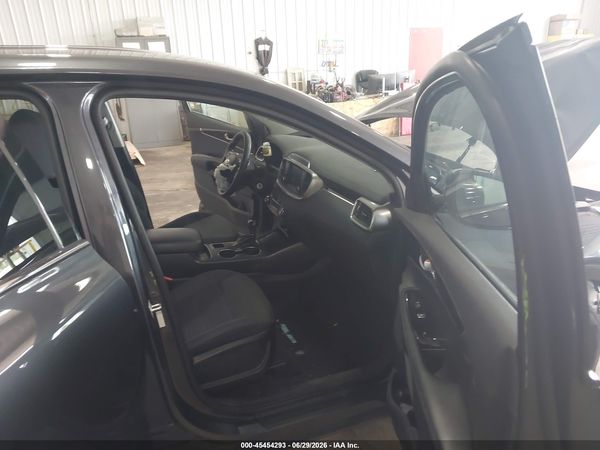 2019 KIA SORENTO 3.3L LX