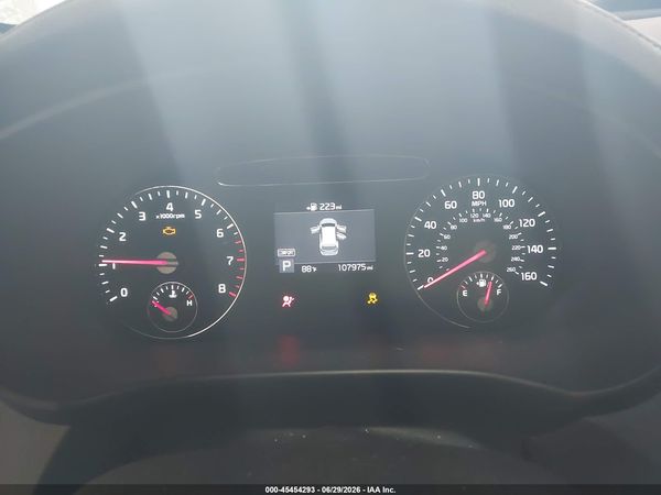2019 KIA SORENTO 3.3L LX