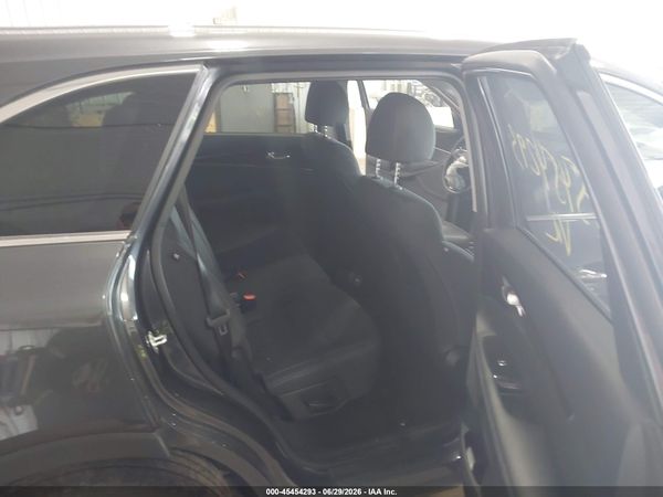 2019 KIA SORENTO 3.3L LX
