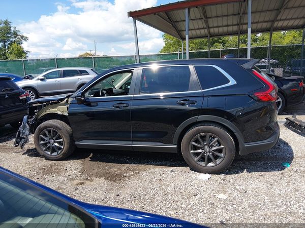 2026 HONDA CR-V EX-L 2WD
