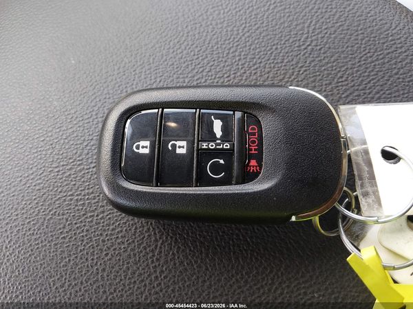 2026 HONDA CR-V EX-L 2WD