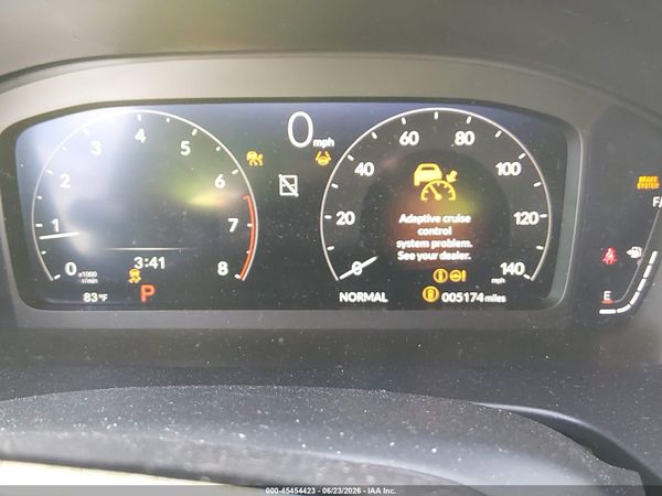 2026 HONDA CR-V EX-L 2WD