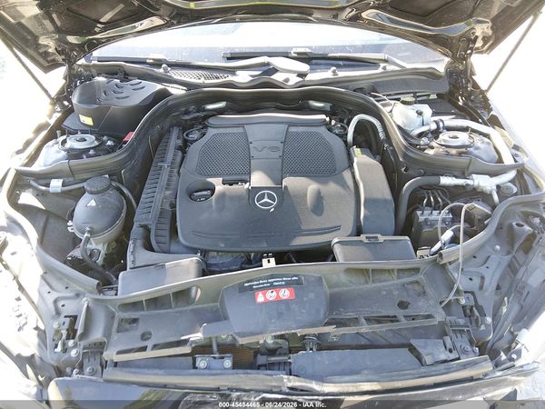 2016 MERCEDES-BENZ E 350 4MATIC