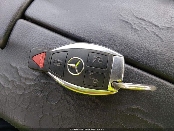 2016 MERCEDES-BENZ E 350 4MATIC