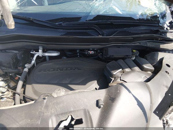 2022 HONDA PILOT AWD SPECIAL EDITION